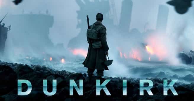 the Dunkirk (English) hindi dubbed movie hd  torrent